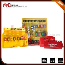 Elecpopular Fashion Products Lockout Tagout Groups Advanced Lockout Station